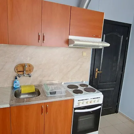 Ls Park Apartment Ruse Exterior photo