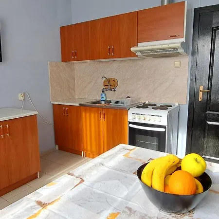 Ls Park Apartment Ruse Exterior photo