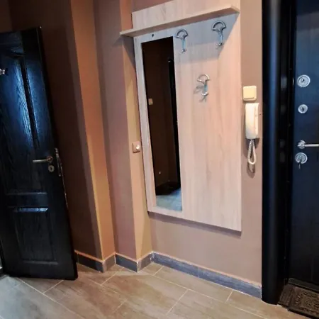 Ls Park Apartment Ruse Exterior photo