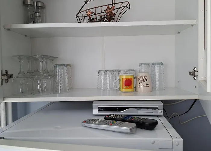 Ls Park Apartment