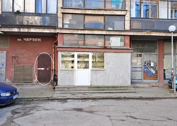 Ls Park Apartment