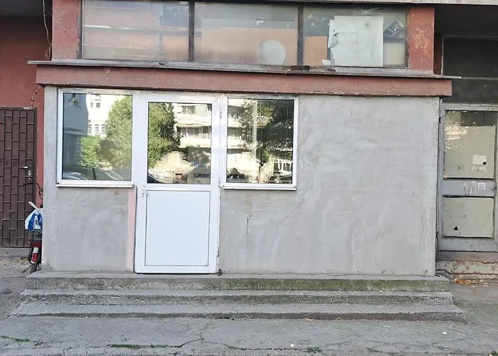 Ls Park Apartment