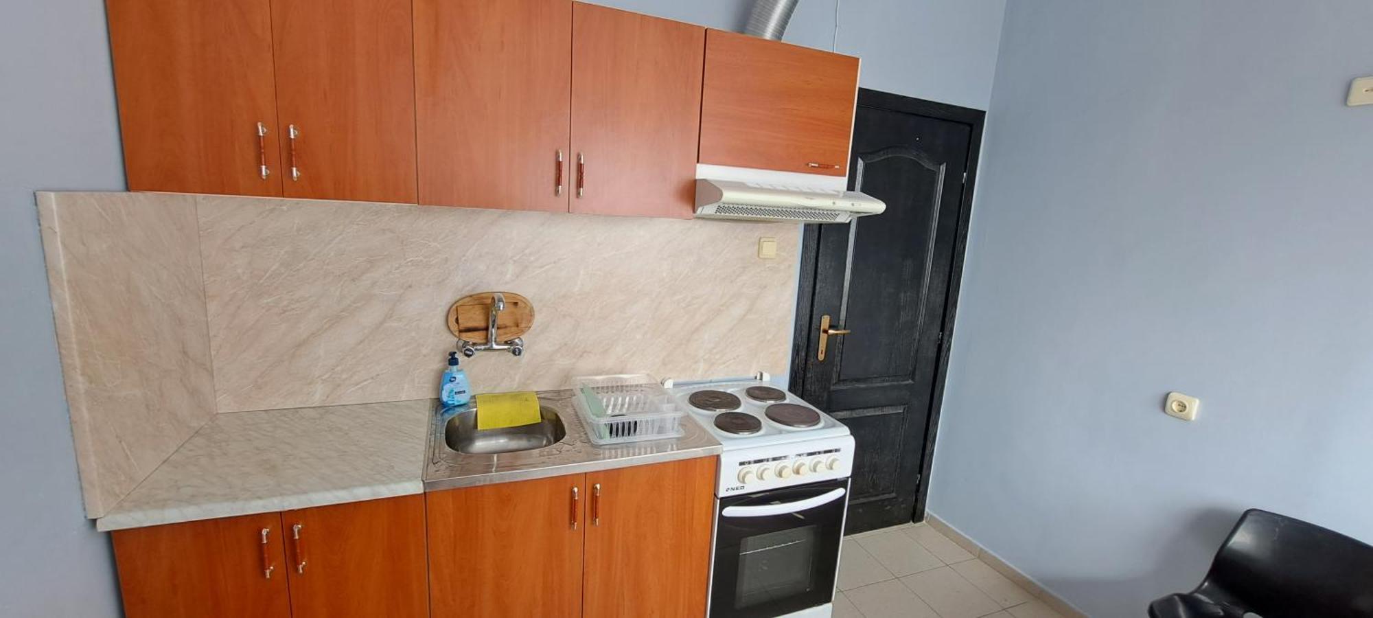 Ls Park Apartment
