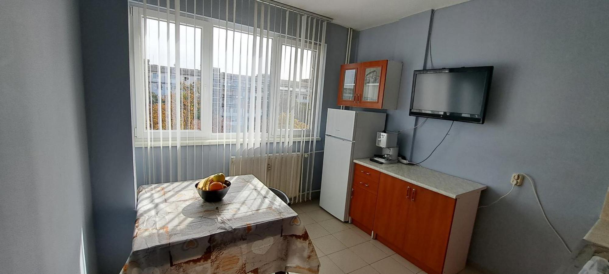 Apartment Ls Park Ruse